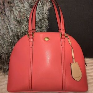 Coach Dome Purse